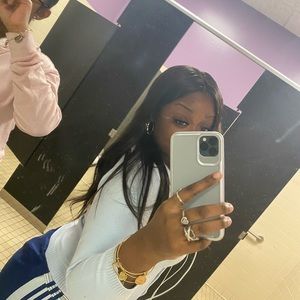 Meet your Posher, Breajah